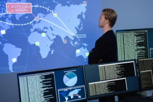 Siber Güvenlikte DDoS Saldırılarına Karşı Önlemler