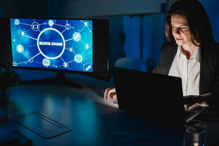 Blockchain Nedir ve Nasıl Çalışır?