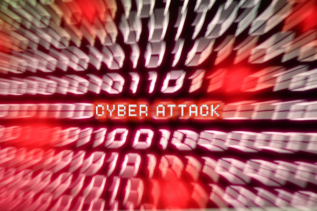 Siber Güvenlikte Temel Kavramlar: DDoS ve Virüsler