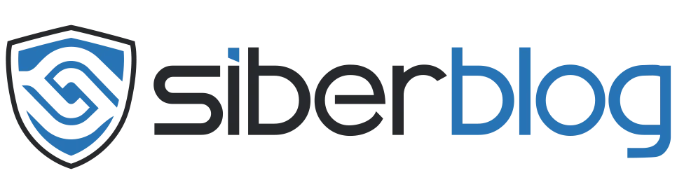 Siber Blog