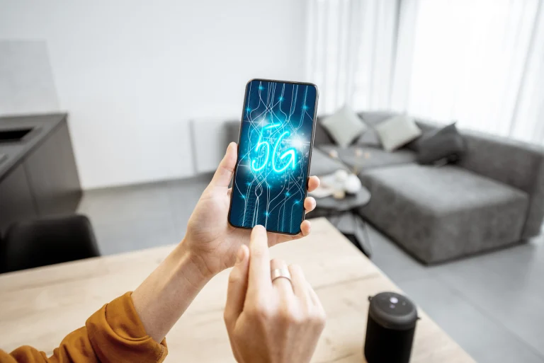 5G Teknolojisinin Getirdiği Değişimler