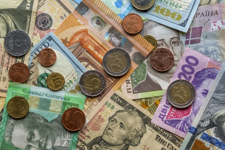 Anlık Döviz Kurları: En Son Veriler – 6 Haziran 2025