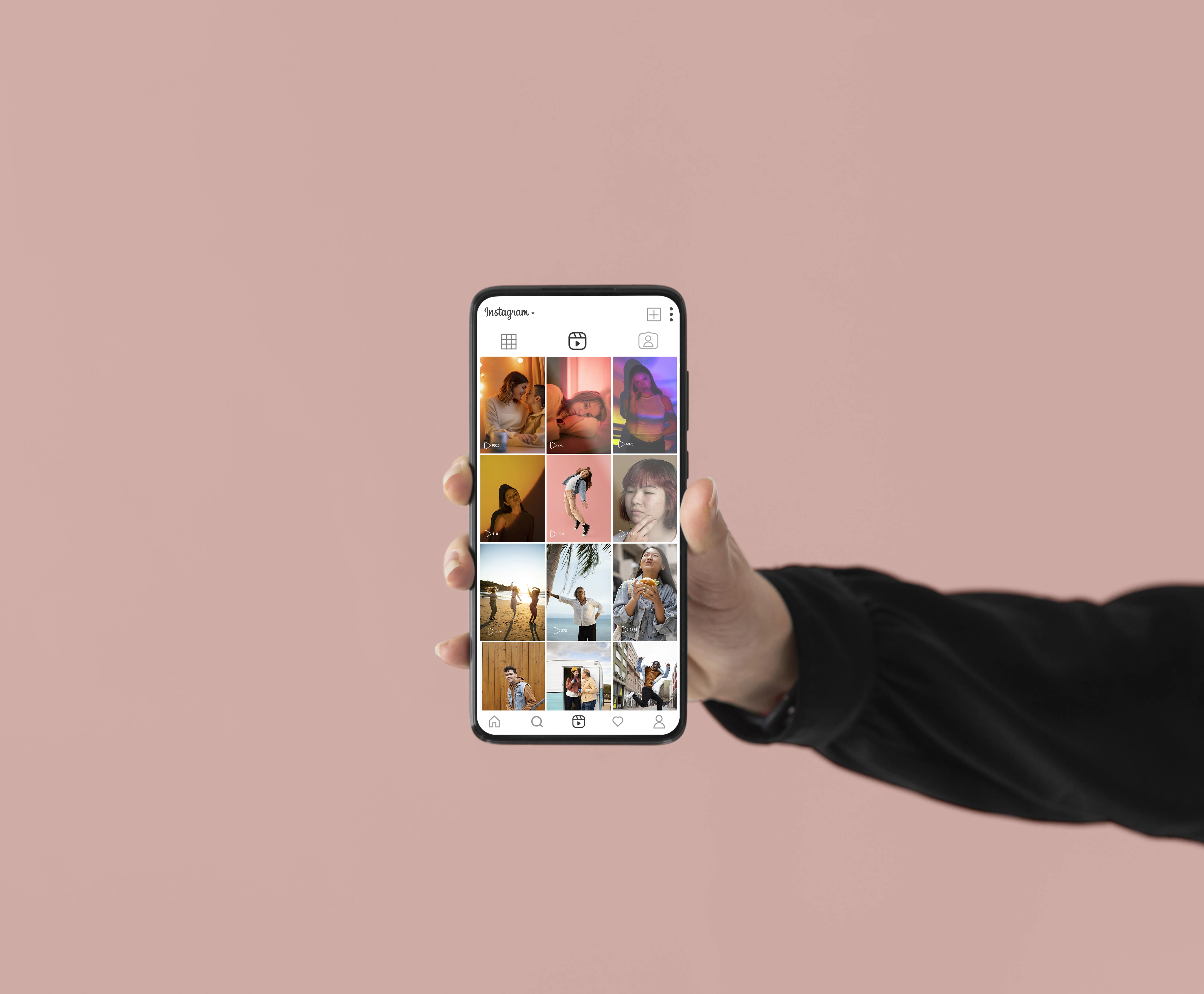 İnstagram Şifremi Unuttum Nasıl Değiştirebilirim?