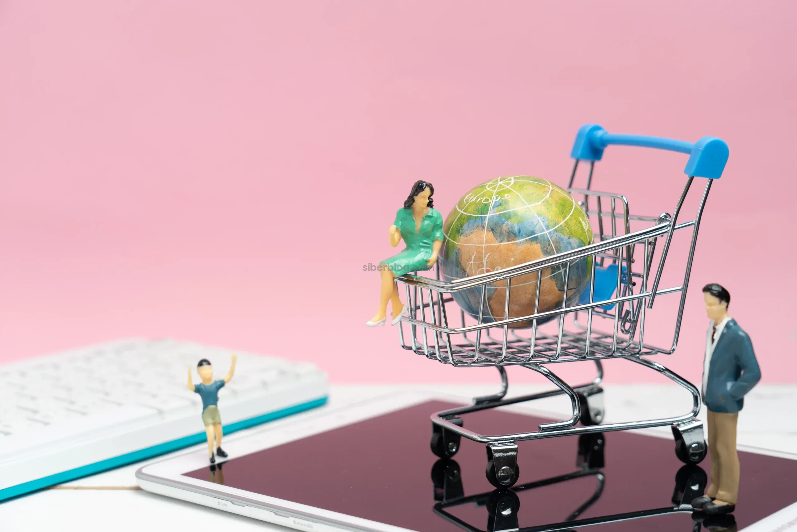 BuyBox Nedir?