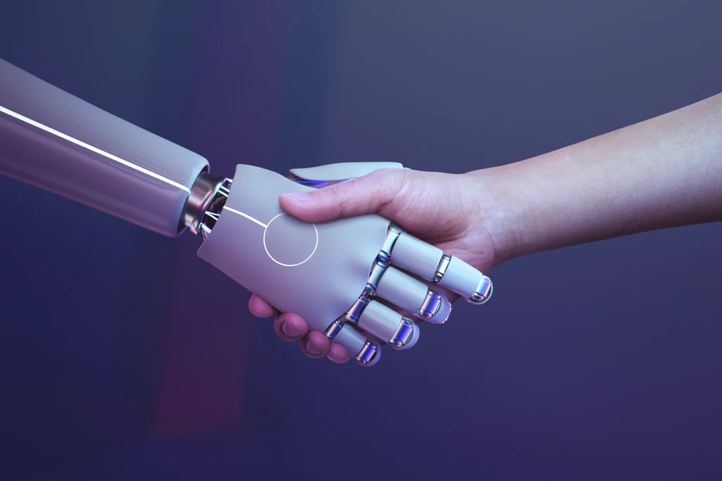 Robot Teknolojisinin Geleceği: Neler Bekliyor?