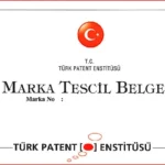 Marka Tescil Nedir?