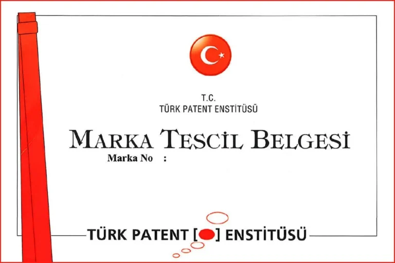 Marka Tescil Nedir?
