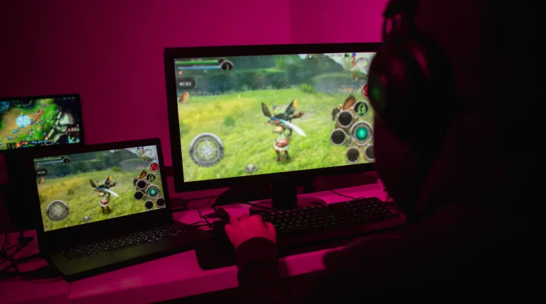 RPG Oyunlar: En Heyecan Verici Rol Yapma Oyunları