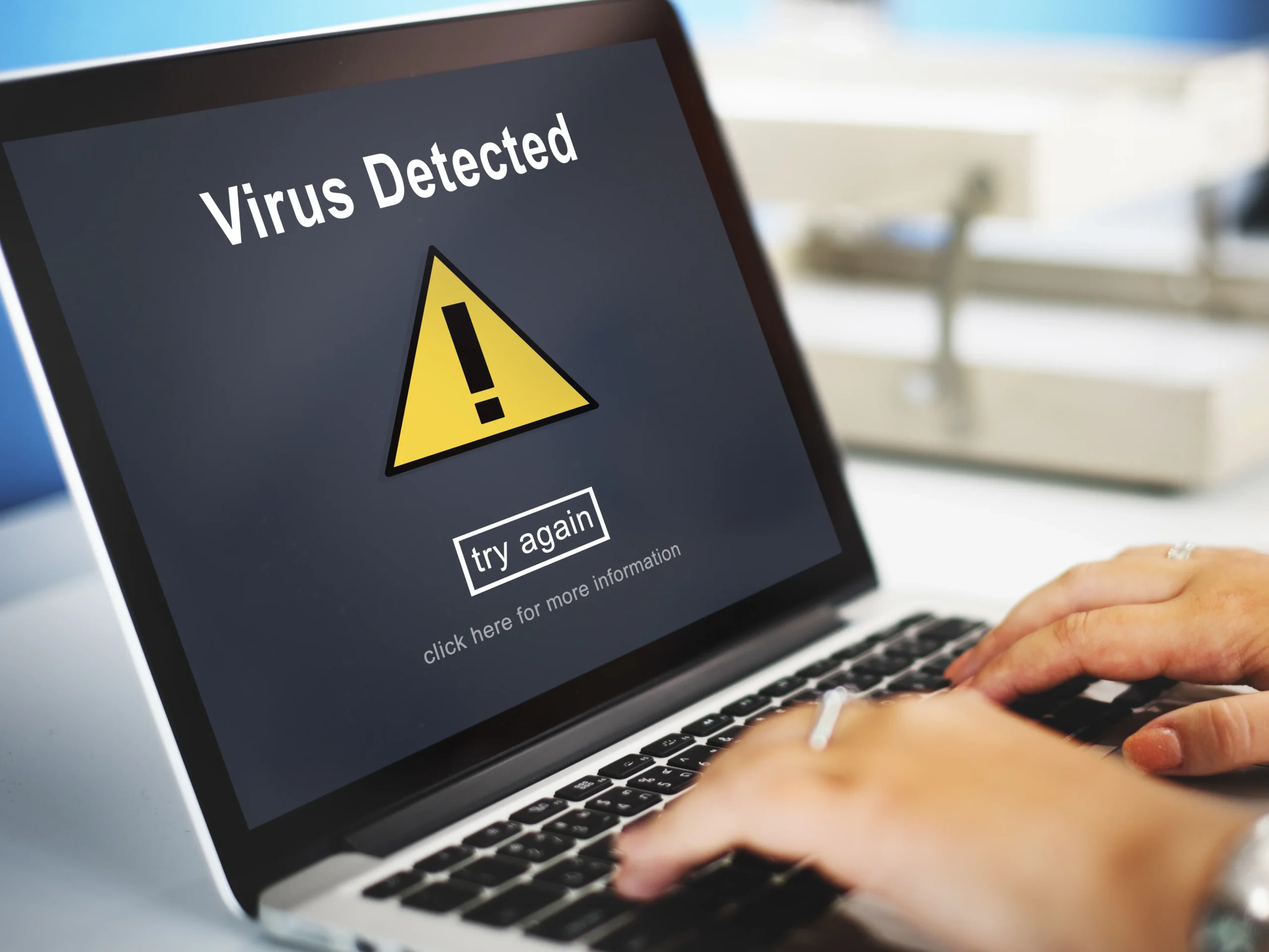 Virüslerin Yayılmasını Engellemenin Pratik Yolları