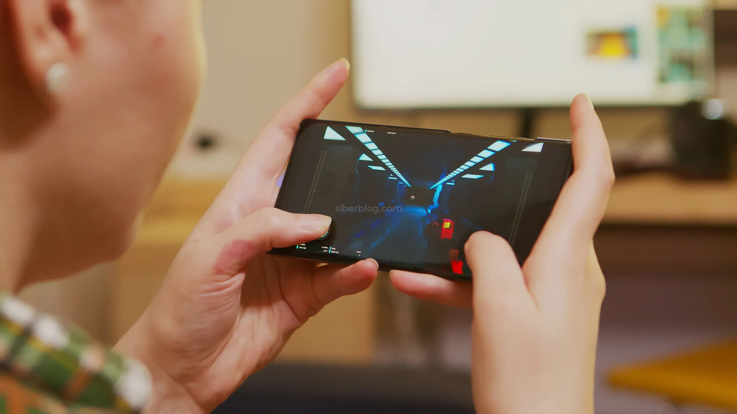 Heyecan Dolu Mobil RPG Oyunları