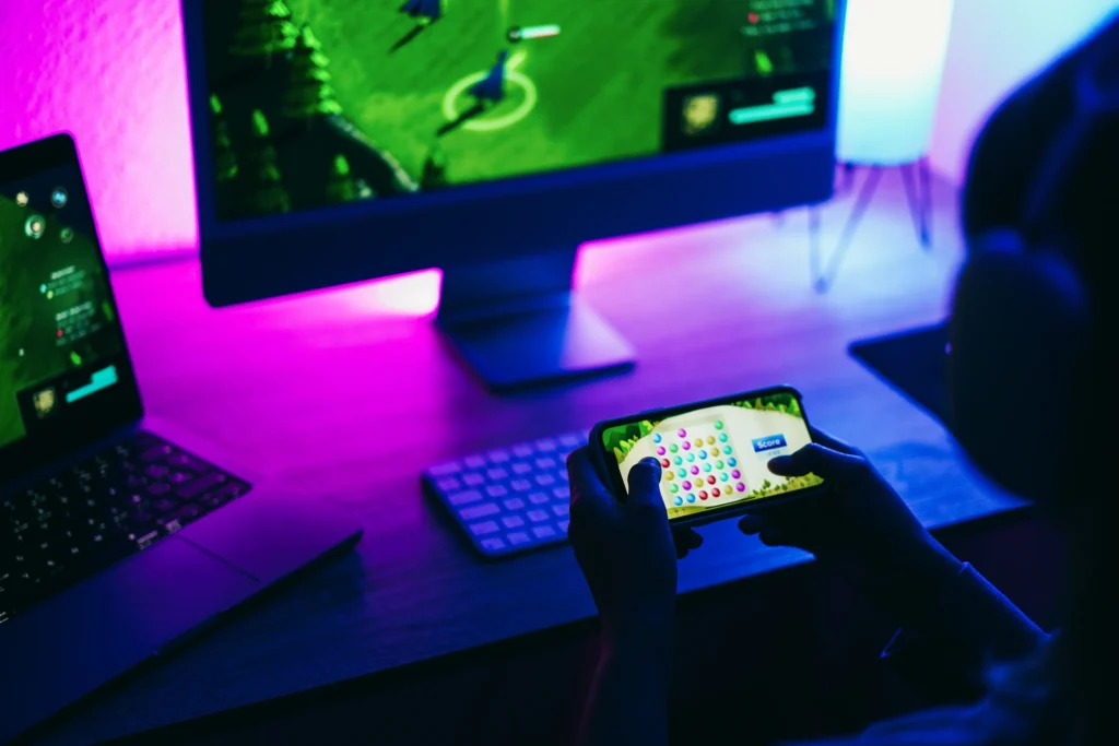 Göz Atılması Gereken En İyi Mobil RPG Oyunları
