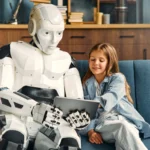 Robotik Araştırmalar: Geleceğin Teknolojisi