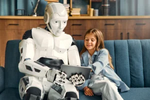 Robotik Araştırmalar: Geleceğin Teknolojisi