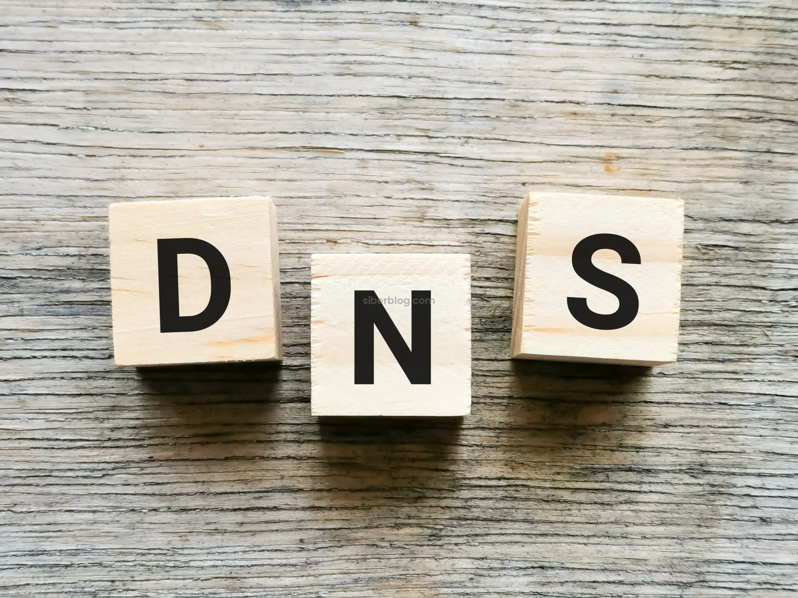 DNS Nedir ve Nasıl Çalışır?