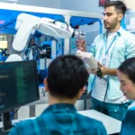 Robotik Araştırmalarının Önemi ve Etkileri