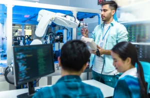 Robotik Araştırmalarının Önemi ve Etkileri