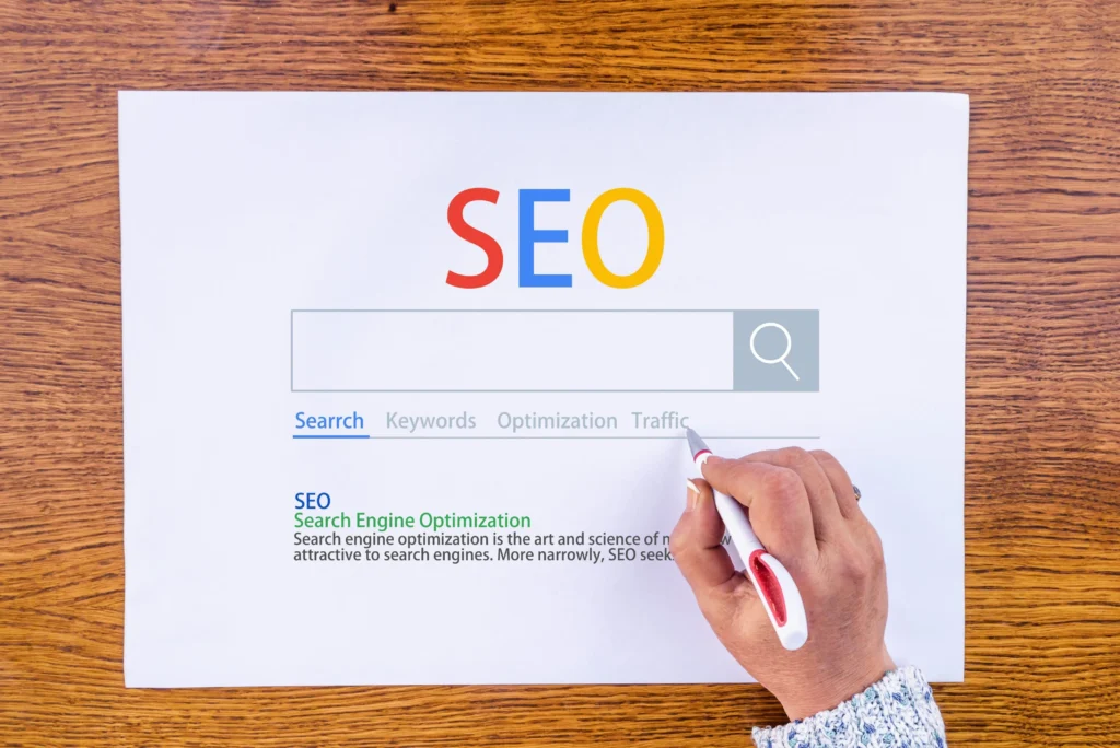 SEO İçerik Stratejileri ve Önerileri
